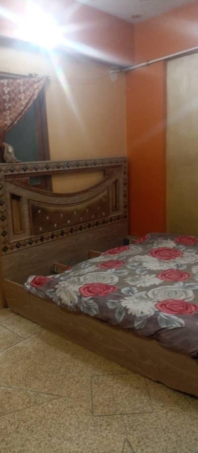 BED MATTRESS