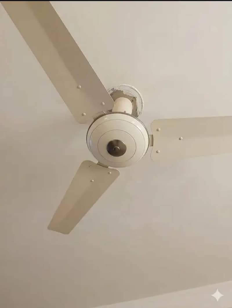 ceiling fan 0
