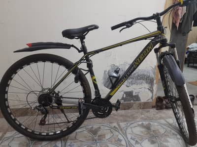 29 inches height bicycle for sale