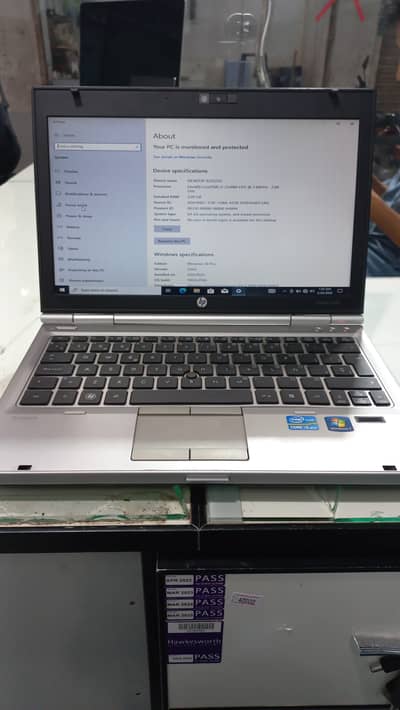 Laptop