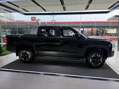 BYD Shark 2026