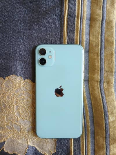 Iphone 11 Pta Approved