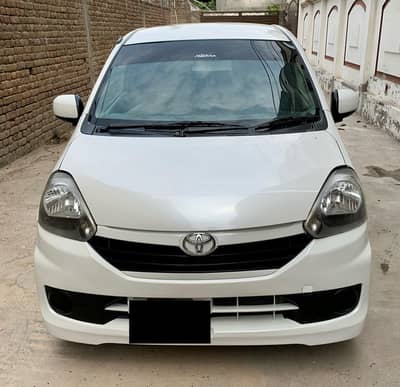 Toyota Prius 2013