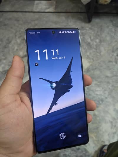 Infinix GT 20 Pro