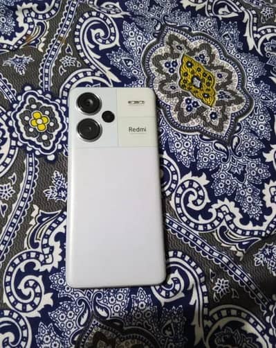 Xiaomi Redmi Note 13 Pro Plus 5G pta Approved