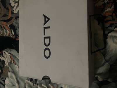 Aldo brand