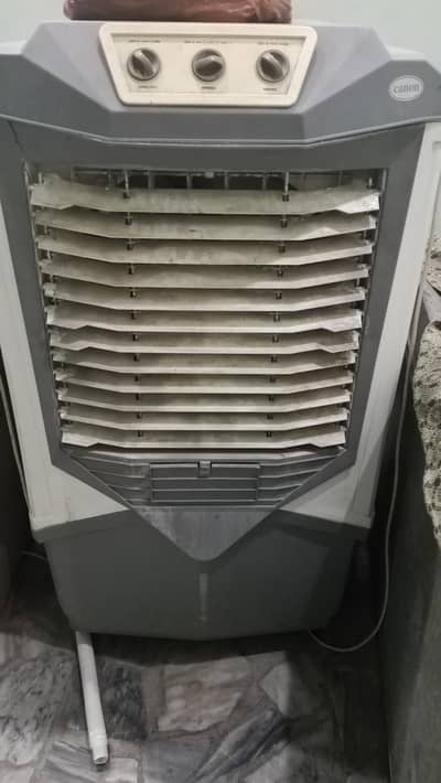 canon air cooler