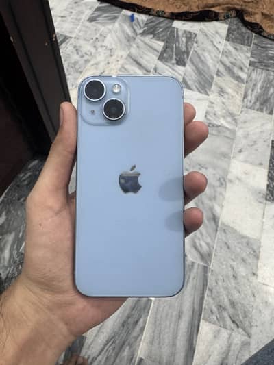 Apple iPhone 14