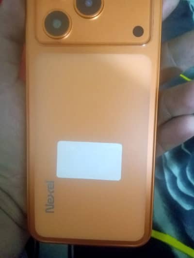infinity nexal company ha new model ha  sir open box 03207636733