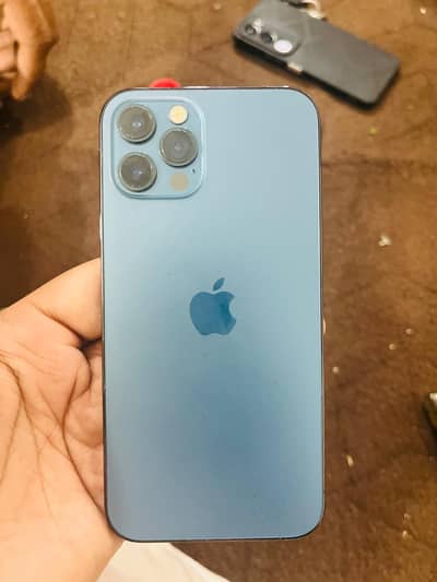 Apple iPhone 12 Pro pta