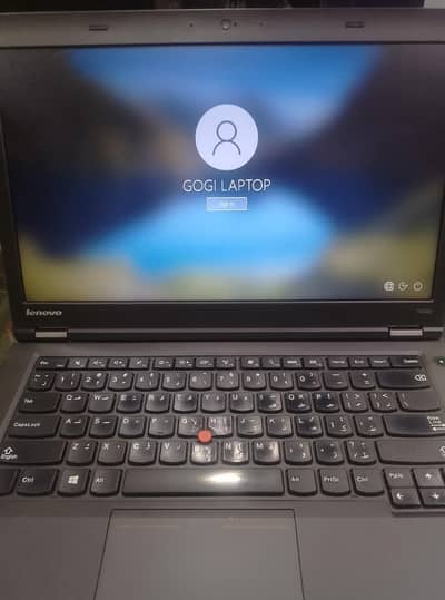 laptop