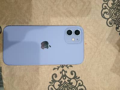 Apple iPhone 12