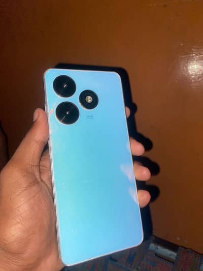 Tecno Spark Go 2024 64gb