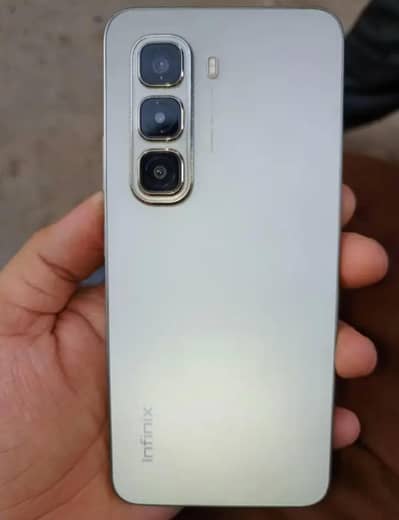 Infinix Hot 50 Pro