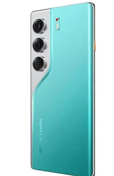 Tecno CAMON 40 Pro