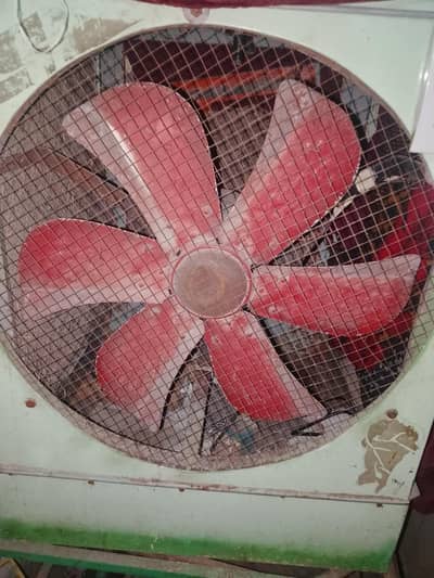 lahori cooler copper wearing water pump with stand
