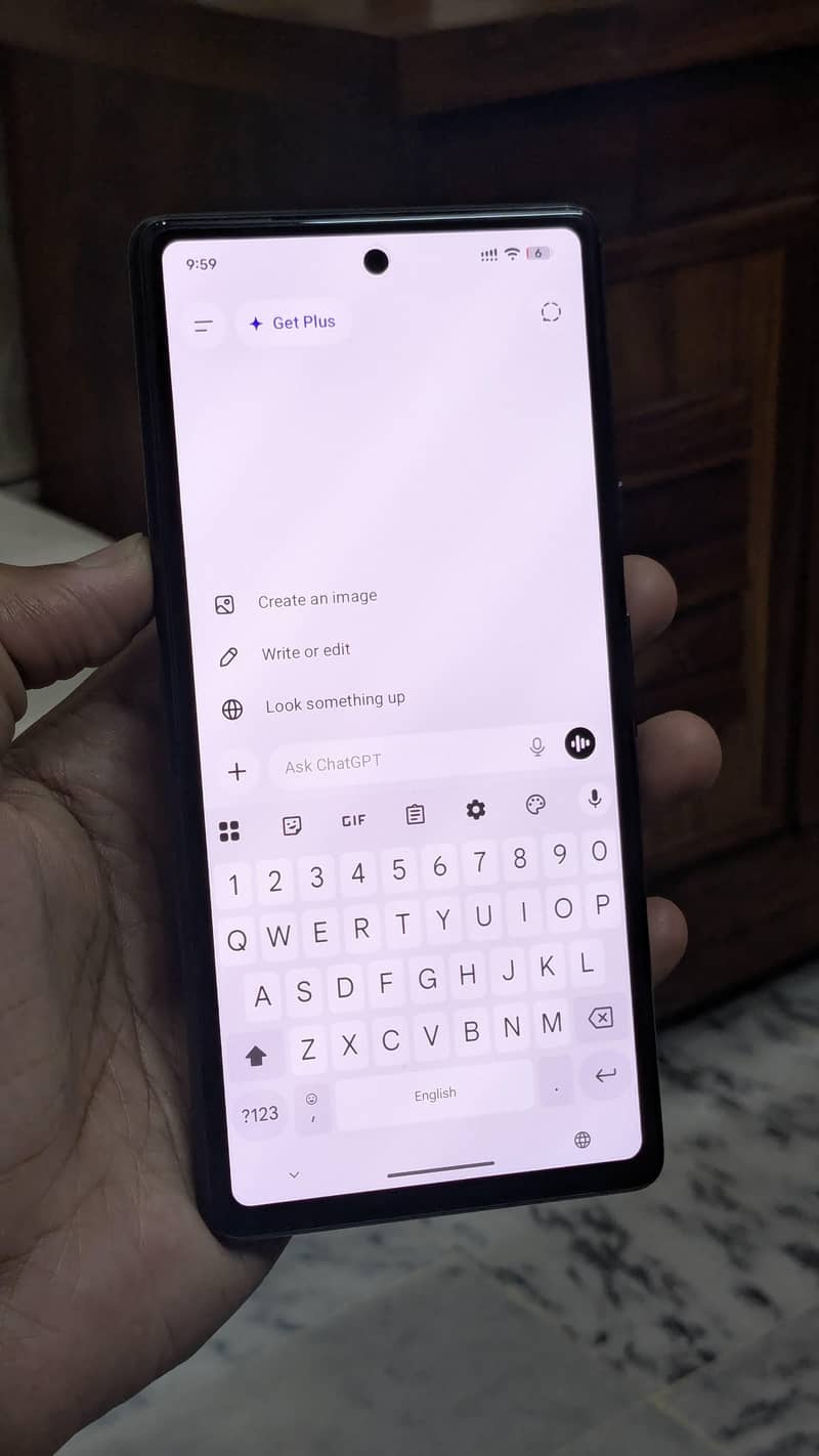 Google Pixel 7a 3