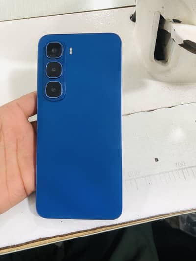 Infinix hot 60i 6+6 128