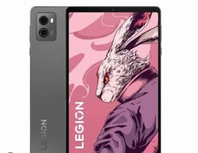Lenovo legion tab
