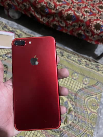Apple iPhone 7 Plus