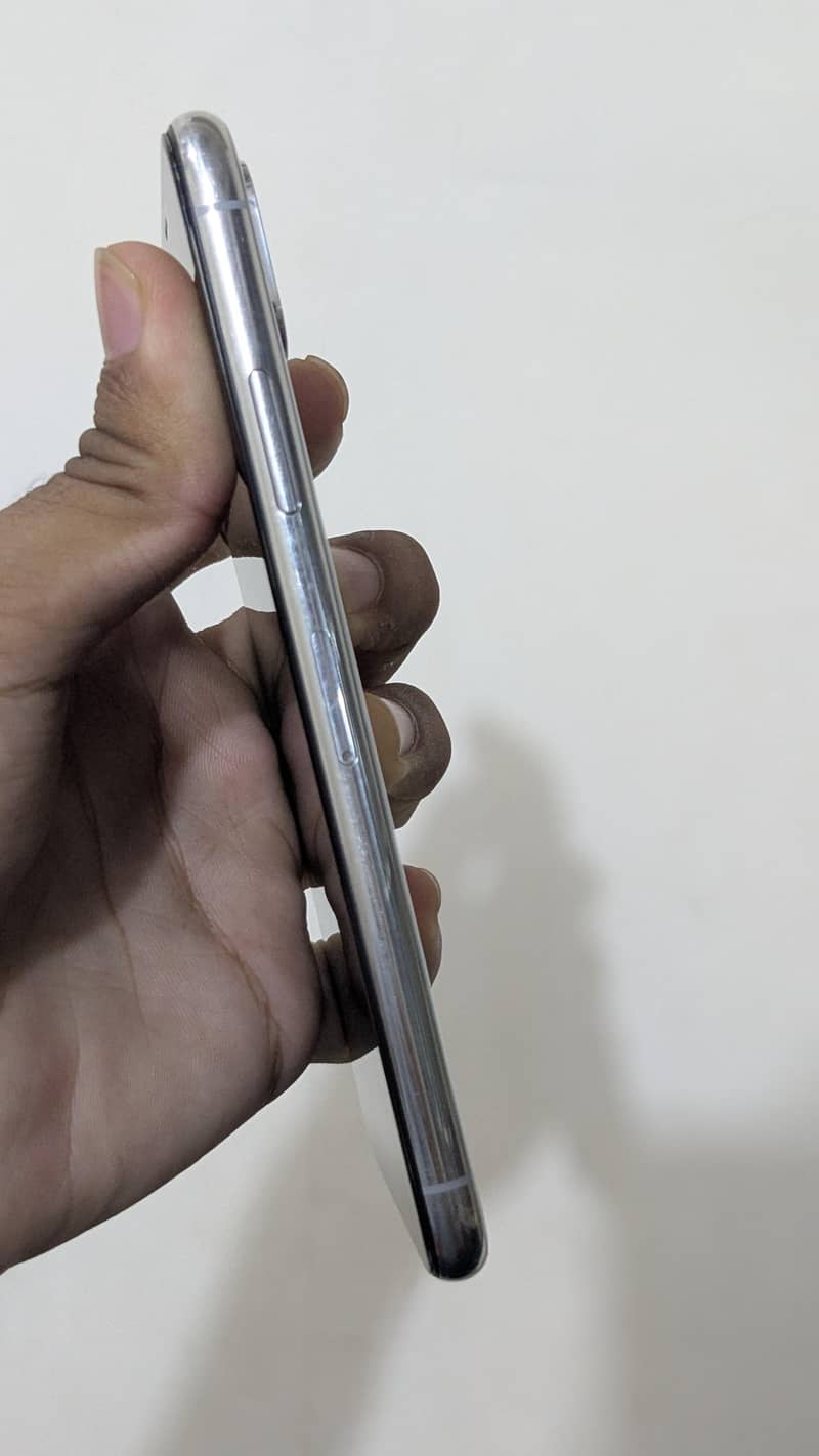 IPhone X 1