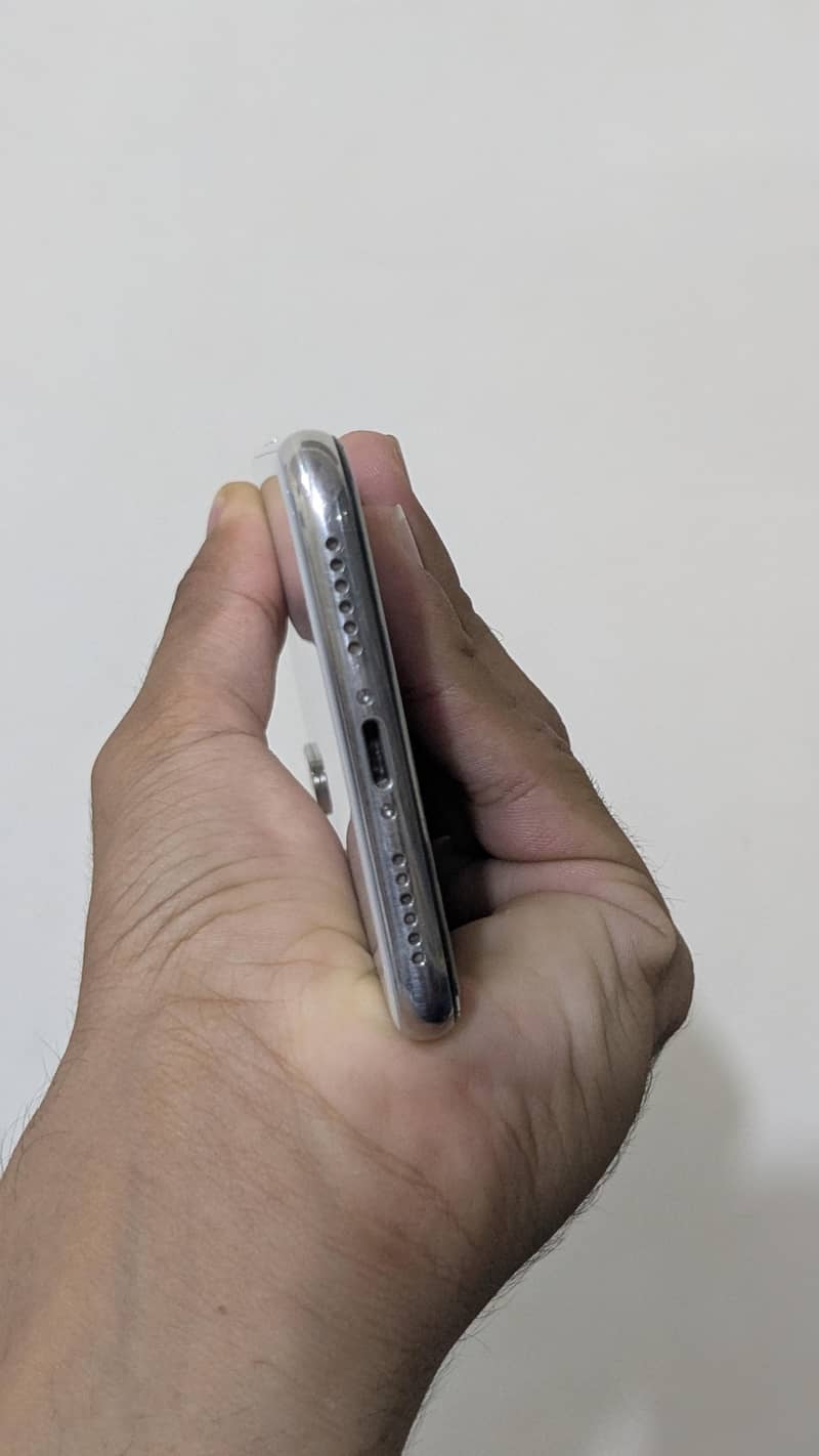 IPhone X 2