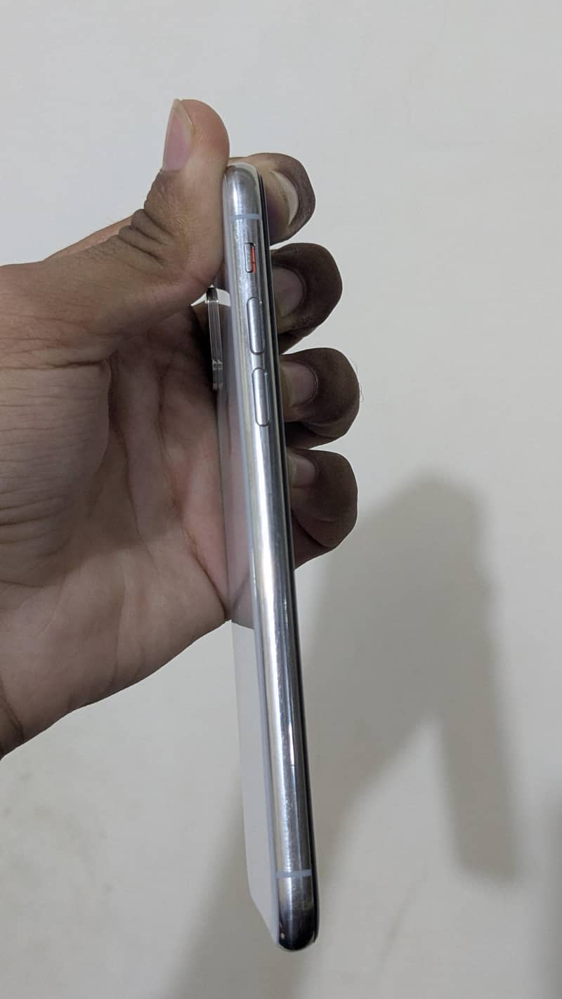 IPhone X 3