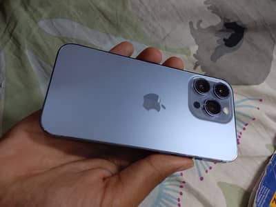 Apple iPhone 13 Pro