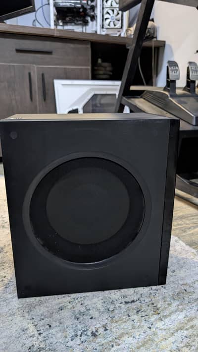 Panasonic 10 inch, 6ohm Woofer