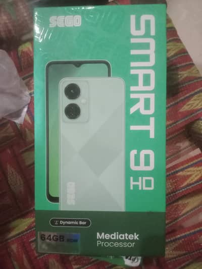 sego 64gb 4gb