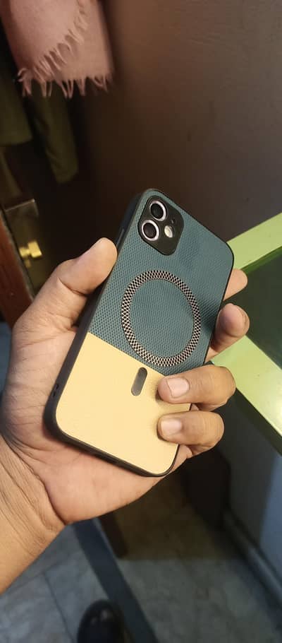 Apple iPhone 11 icloud Lock