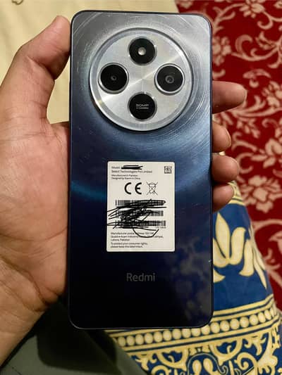 Xiaomi Redmi 14C
