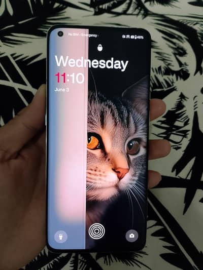 OnePlus 9 Pro 90 FPS (12GB RAM / 256GB Storage) Non PTA