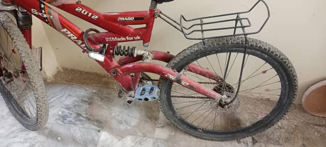 bicycle for sale