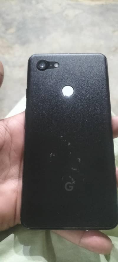 Google pixel 3XL. 6 gb 128 GB