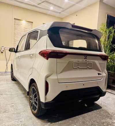 Honri VE 2026