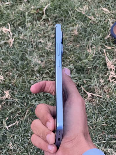 Redmi note 13