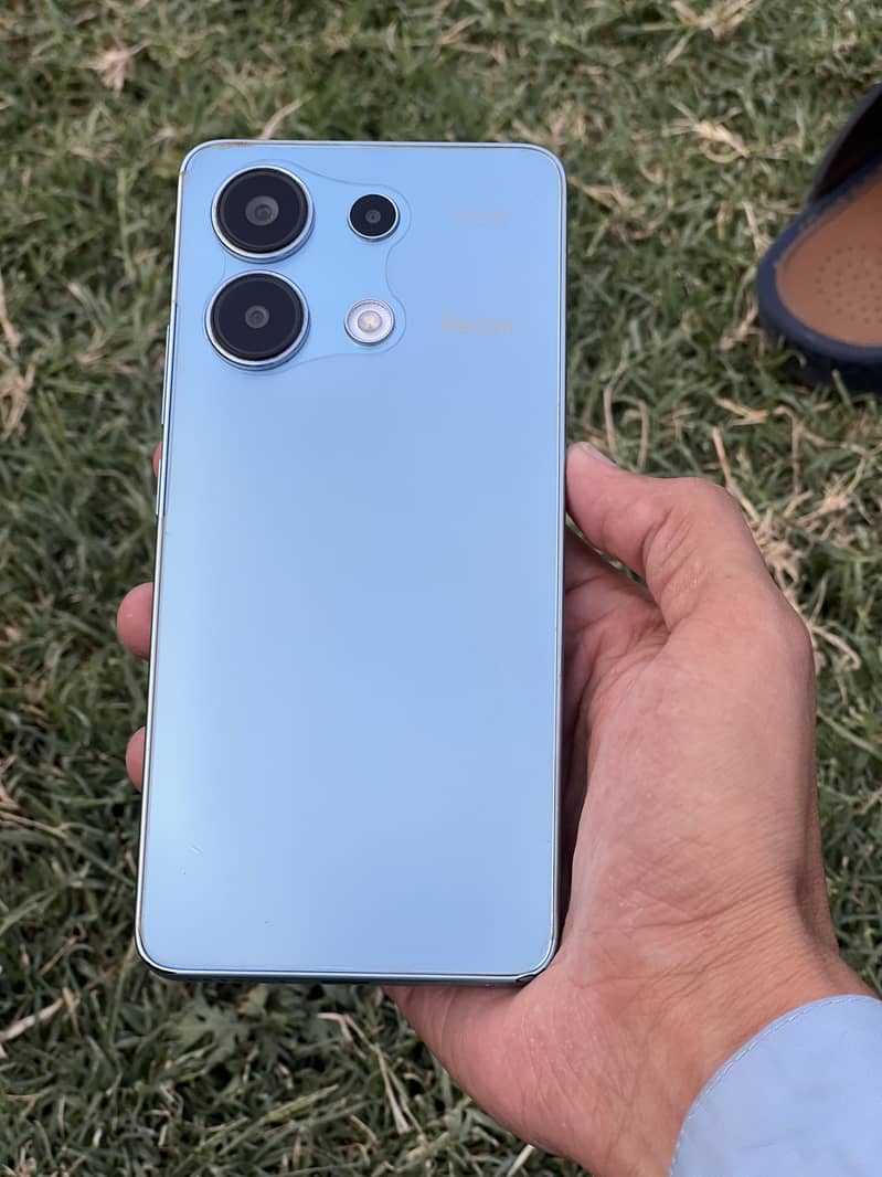 Redmi note 13 1