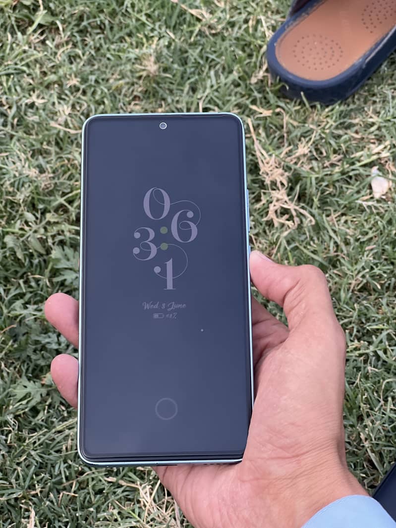 Redmi note 13 2