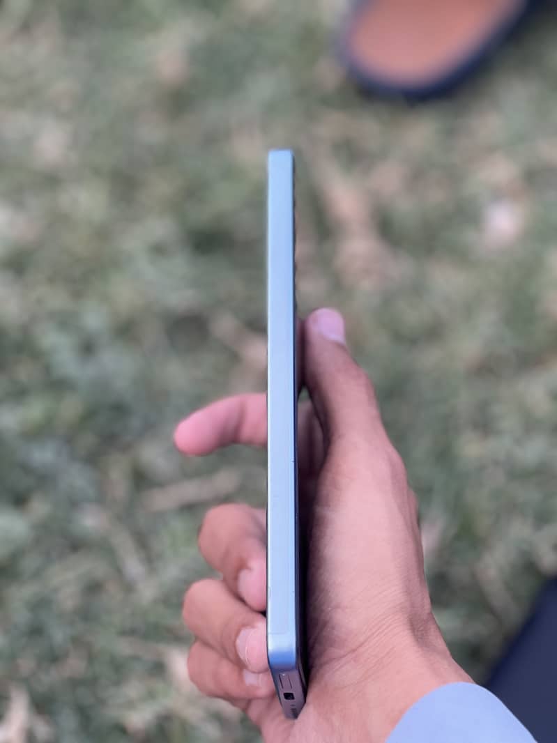 Redmi note 13 4