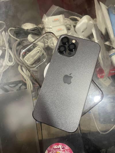 Apple iPhone 12 Pro Max