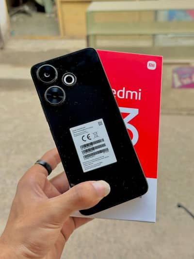 Xiaomi Redmi 13