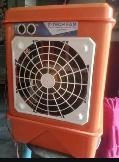 mini air cooler