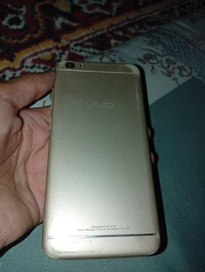 Vivo Y66