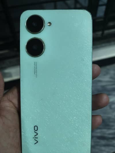 Vivo Y03