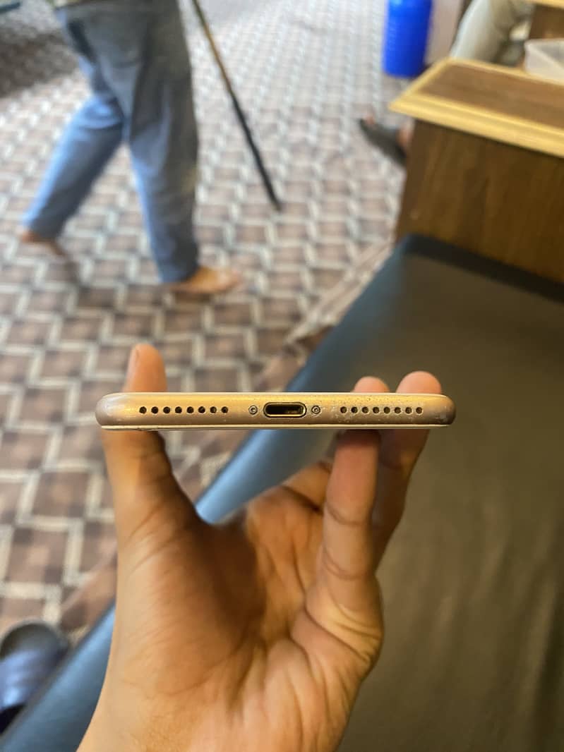 Apple iPhone 8 Plus 3