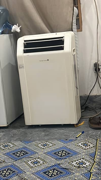 Portable Ac