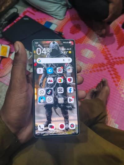 Infinix Note 50 Pro