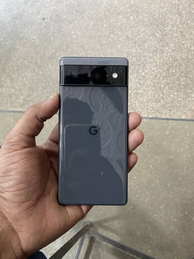 Google Pixel 6 contact this number 03058669992