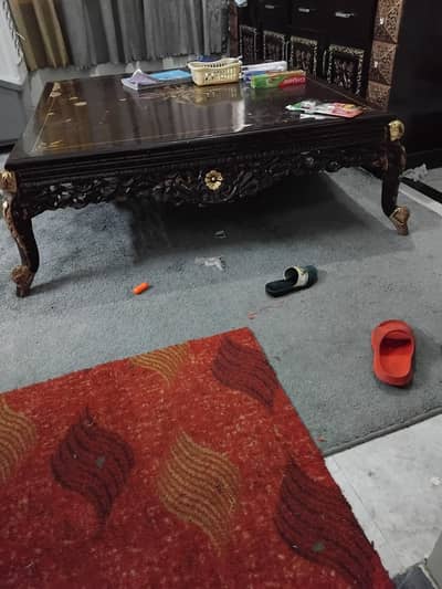 chinyoti center table